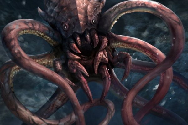 Kraken фейк сайт