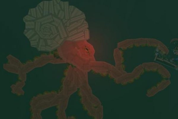Kraken marketplace